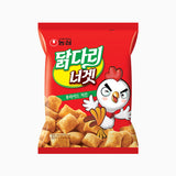 نونغشيم ناغت أفخاذ الدجاج (دجاج مقلي/شواء بالفحم الحار) 55g/130g