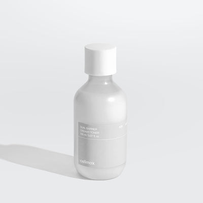 셀리맥스 듀얼배리어 크리미 토너 150ml Dual Barrier Creamy Toner