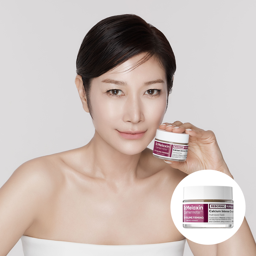 Dr.Melaxin 닥터 멜락신 Cemenrete Calcium Intense Cream 50ml