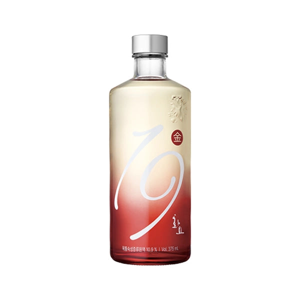 KMALL09 BOTTLE SHOP에서🍶🍷 Hwayo Soju series