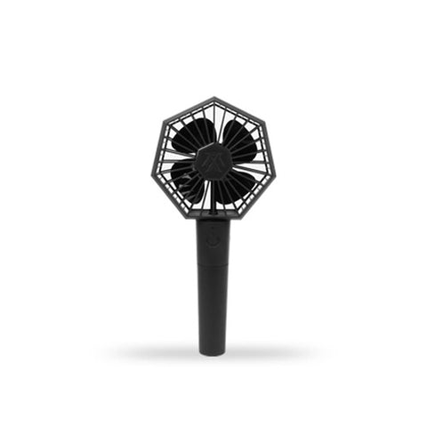 몬스타엑스 선풍기 MONSTA X Handy Fan