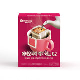 맥널티 드립커피 케냐AA 56g