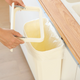 걸이형 휴지통 Hanging Bin Large 2 colours