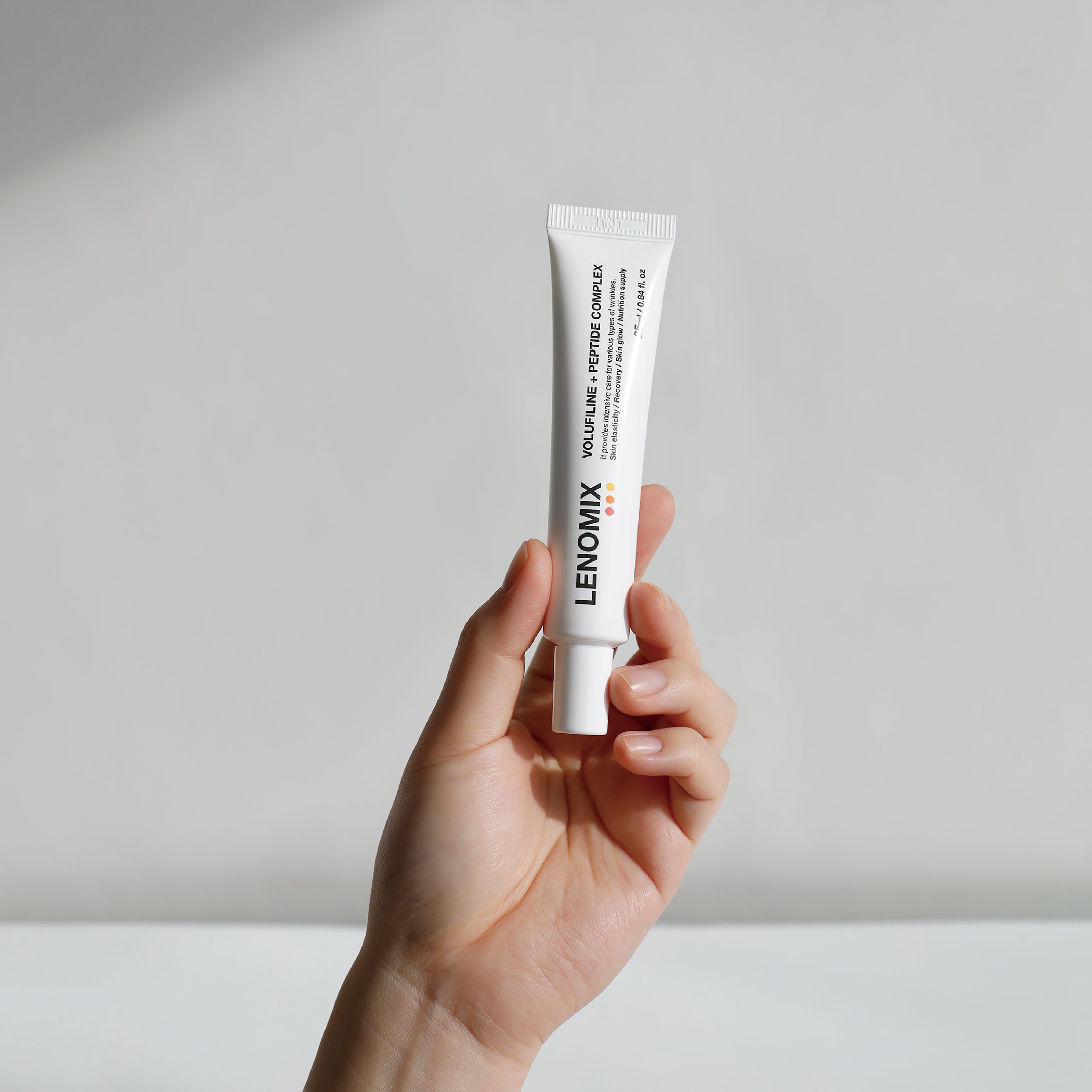 Pilotica Lenomix Cream 25ml