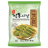 一口泡菜煎饼 450克