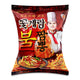 빙그레 꽃게랑 불짬뽕 70g