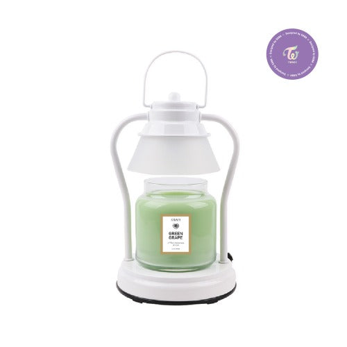 트와이스 캔들 워머 세트 TWICE Candle Warmer Set 2018 Once Halloween