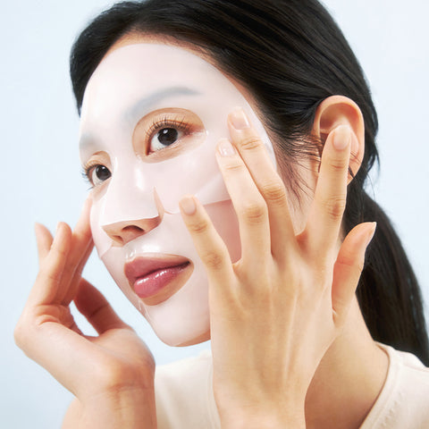 Biodance Hydro Cera-nol Real Deep Mask 4ea