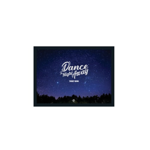 [KONNECT K-POP] 트와이스-티켓북/2018Summer Pop-Up | [KONNECT K-POP] 트와이스-티켓북/2018Summer Pop-Up