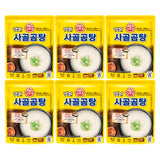 OTTOGI Beef Bone Soup 500ml*6ea