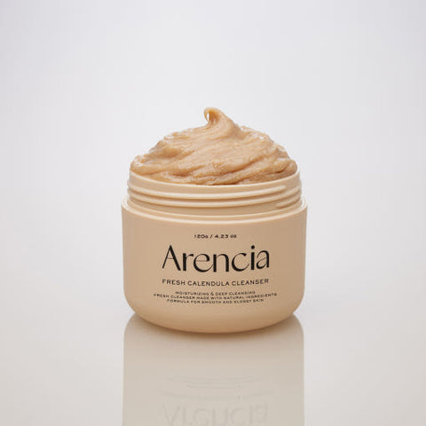 아렌시아 모찌 클렌저 120g 4종 ARENCIA Rice Mochi Cleanser 4 Options