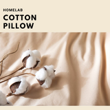 Homelab Original Comfort Pillow | [HOMRAEB] Homelab Pillow