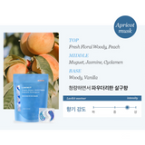 라비킷 트리플 파워 쏙트너 캡슐세제 | Lavikit Capsule Detergent_Soap Scent
