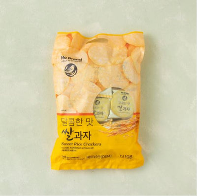 노브랜드 쌀과자 달콤한맛 315g