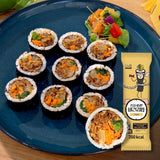 고추장 비빔밥김밥 220g | BIBIMBAP Kimbap 220g