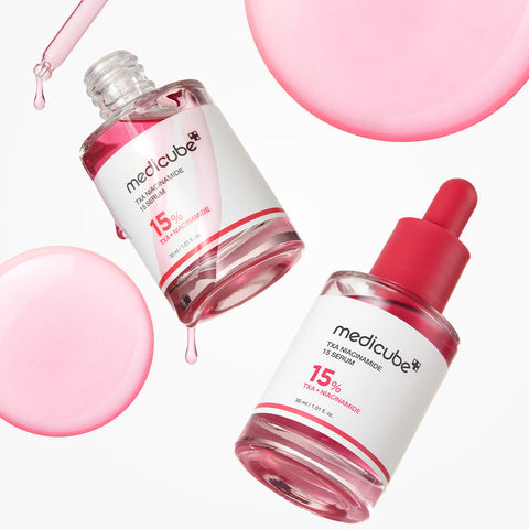 medicube TXA Niacinamaide 15 Serum 30ml