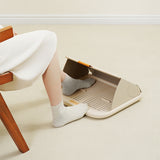 소싱 웜베이비 접이식 발난로 SOTHING Warmbaby Folding Foot Warmer
