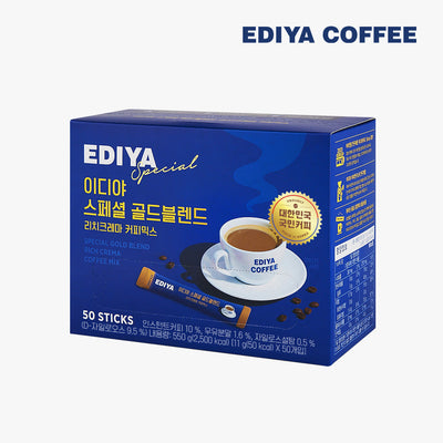 [이디야] 이디야 스페셜 골드블렌드 20p