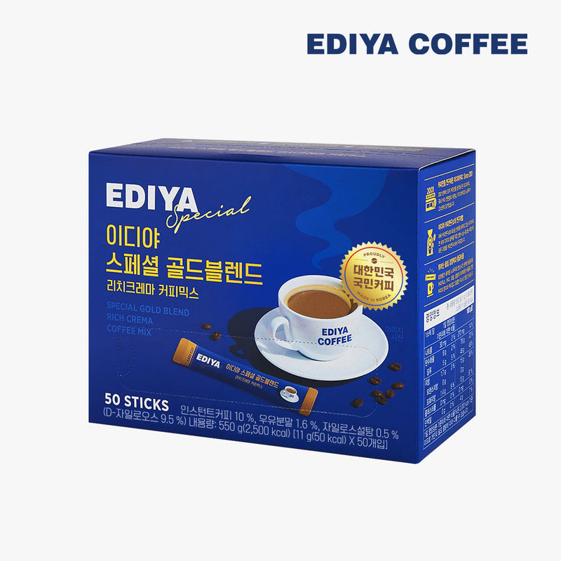 [이디야] 이디야 스페셜 골드블렌드 20p