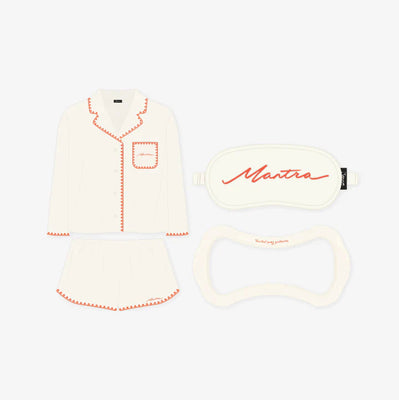 Special Price💿 제니 Jennie - Mantra Official Md Relax Kit