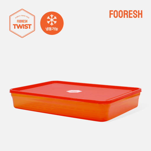 FOORESH Twist (7 Sizes)