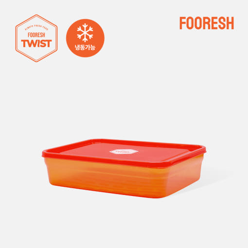 FOORESH Twist (7 Sizes)