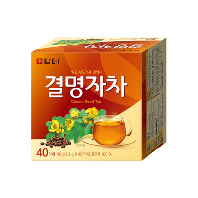 담터 결명자차 40T