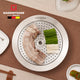 바겐슈타이거 IH 스텐 스팀워머 Stainless Steel IH Steam Warmer