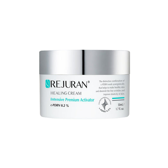 리쥬란 클리닉 힐링 크림 REJURAN Healing Cream 50ml