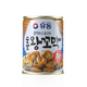 100% 국내산 꼬막! 유동 큼직하고 쫄깃한 순살 왕꼬막/왕꼬막&골뱅이 280g 