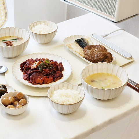 데코아르 푸드 워머 (전기 보온기)