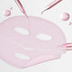 medicube PDRN Pink Collagen Gel Mask (4ea)