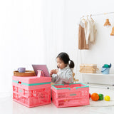 📌 ملحقات إضافية لعربة التسوق القابلة للطي Damda Shopping cart accessories