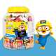 뽀로로 비타민C 500정 (복숭아맛) Pororo Chewable Vitamin C 500ea (Peach)