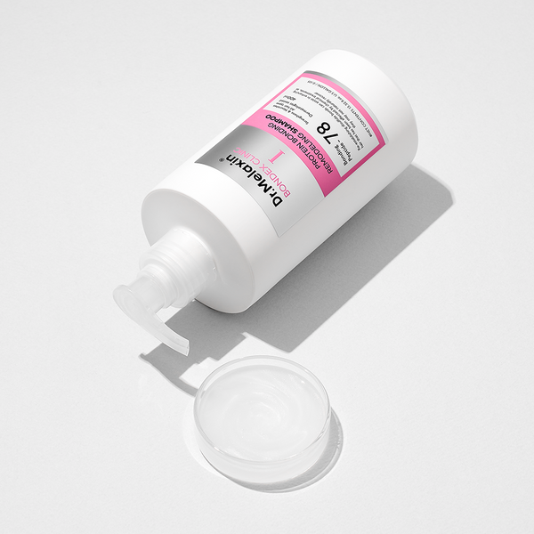 닥터멜락신 본덱스 단백질 결합 리모델링 샴푸 400ml | [DR.MELAXIN] Bondex Protein Bonding Remodeling Sha