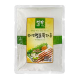 초야 도토리묵 가루 400g