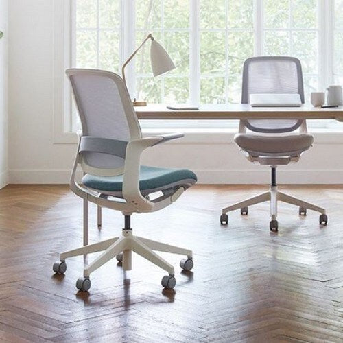 ⭐FREE DELIVERY⭐ 시디즈 의자 SIDIZ T25 Small Ergonomic Office Chair