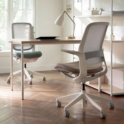 ⭐FREE DELIVERY⭐ 시디즈 의자 SIDIZ T25 Small Ergonomic Office Chair