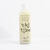 慢熬甜米露 韩式传统甜米饮品 1L
