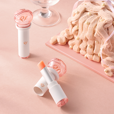 팬시그널 응원밤 레드벨벳 Fan Signal Lip Balm RED VELVET