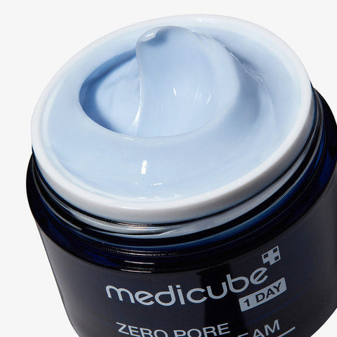 medicube Zero Pore One Day Cream 50ml