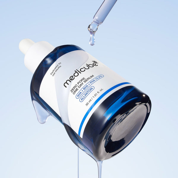 메디큐브 제로 모공 원데이 세럼 30ml