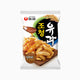 현미조청으로 더욱 맛있어진 농심 조청유과 Chocheong Yugwa 96g