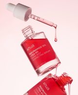 سيروم نياسيناميد 10 وحمض الترانيكساميك 4 أنوا ANUA NIACINAMIDE 10%+TXA 4% SERUM 30ml