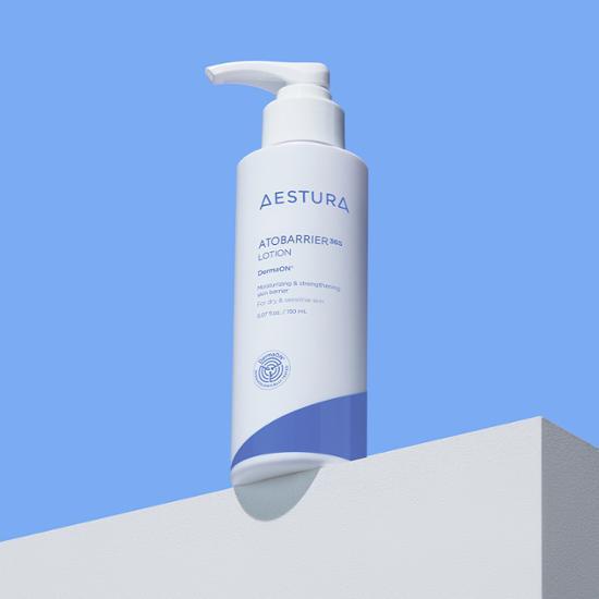 에스트라 아토베리어365 로션 AESTURA Atobarrier365 Lotion 150ml