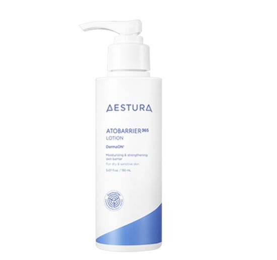 에스트라 아토베리어365 로션 AESTURA Atobarrier365 Lotion 150ml