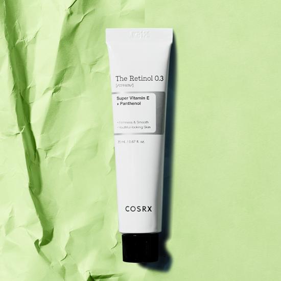 COSRX The Retinol 0.3 Cream 20ml