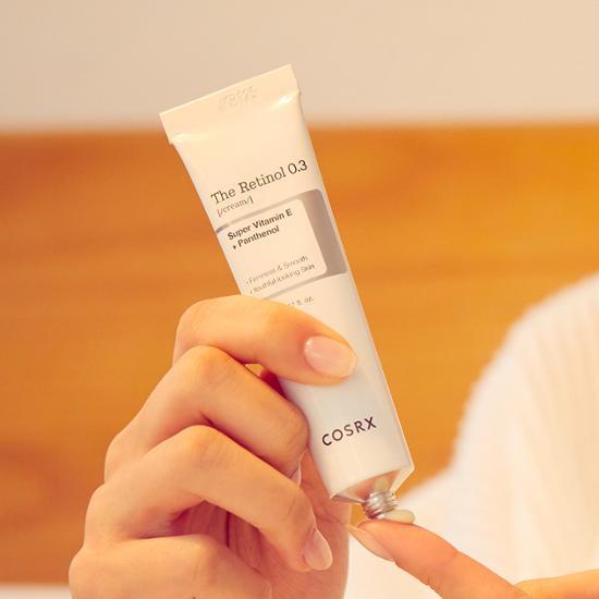 COSRX The Retinol 0.3 Cream 20ml