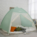 Pogny One-Touch Heating Tent Single Mint