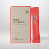 여에스더 아누카사과 플러스 30P